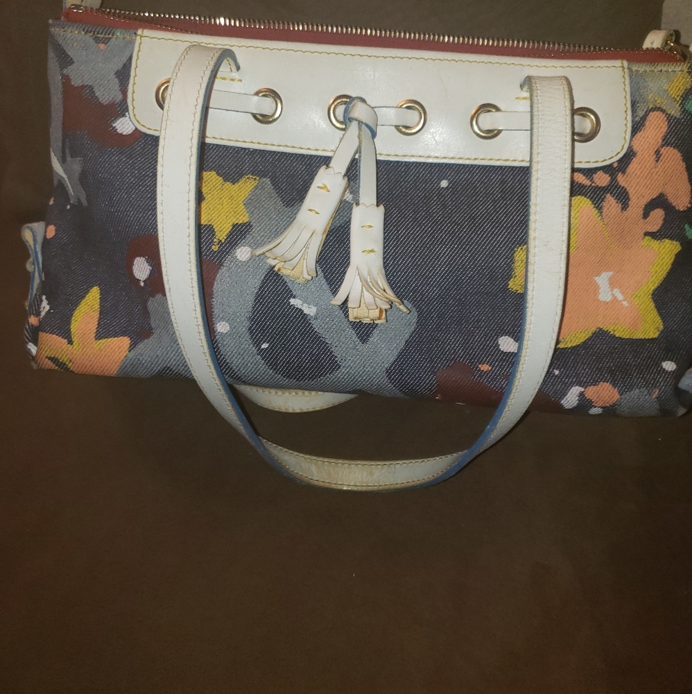Splash Denim Dooney and Bourke